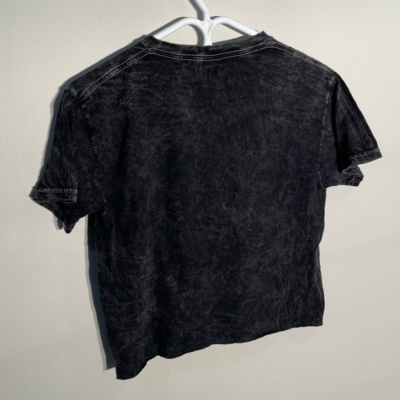 GM Chevrolet crop top xs - Picture 3 of 5